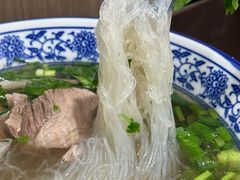 -丰登陕西水盆牛羊肉·泡馍