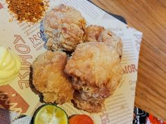 唐扬爆汁鸡块-村上一屋(回龙观店)