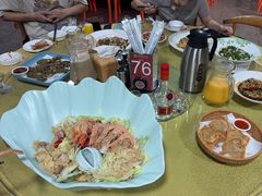 -202特色排档(五缘湾店)