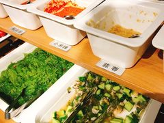 -日进一片海.生腌海鲜火锅.宵夜烧烤(三里屯总店)