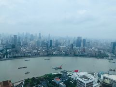 -金轩中餐厅 Jin Xuan(浦东丽思卡尔顿酒店)