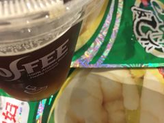 山椒凤爪-肯德基(大悦城D馆店)