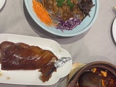 -大鸭梨烤鸭(甘家口店)