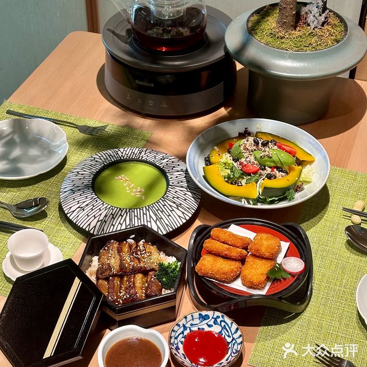 健康饮食者的福音，原来素食这么好吃！！
