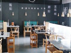 大堂-牛鲜胜·潮汕牛肉自助火锅(番禺市桥店)