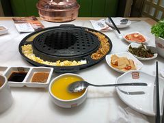 -韩宫宴炭火烤肉(印象城店)