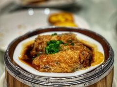 -凤凰楼酒家·粤宴点心(华强北店)