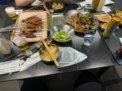 -南京奥林匹克体育中心