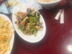 -宏状元现熬粥·京味菜(五棵松店)