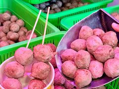 -阿娟牛肉丸·手打牛肉丸·现做现卖