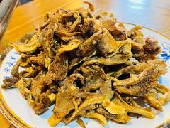 -都江堰石锅鱼