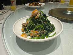 -小螺号海鲜·地道鲁菜(泉城广场店)