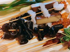 -宏姐串串香(宏伟路店)