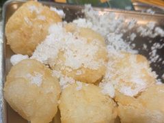 -韩都烤肉·烤鳗鱼(中街小北总店)