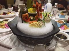 -湘湖大院(越王路店)