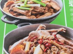 -广记餐厅(万福路店)