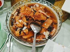 -無招牌海鮮(芽笼店)