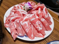 -凤吉园满族火锅(爱工店)