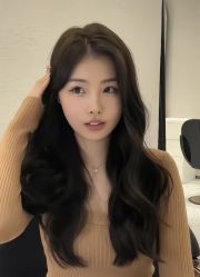 -吉艺心专业美发造型