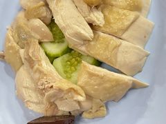 -红大哥水门鸡饭(總店)