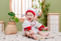 -小熊维尼高端儿童摄影(宝安旗舰店)