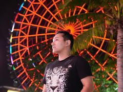 -三亚海昌梦幻海洋不夜城