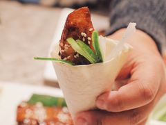 -一江春水·杭帮臻宴(三台山店)