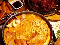 -七八冷面·延边朝鲜族美食(圣熙八号店)