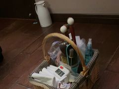 -水墨澜渟足道·SPA·传统(四望亭东关街店)