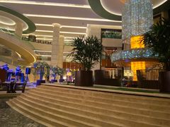 -济南喜来登酒店-盛宴自助西餐厅·综合自助