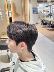 -梵智发型·烫染