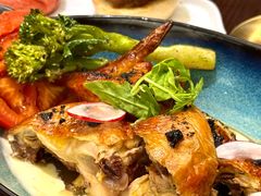 -秘密旅行Bonjour(黑金冠 江南西店)