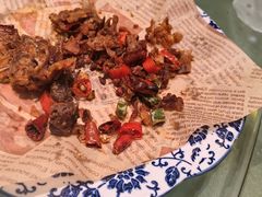 -芙蓉·艳阳餐厅(南口店)