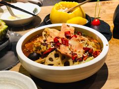 -水木苼 蔬食料理