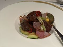 -金轩中餐厅 Jin Xuan(浦东丽思卡尔顿酒店)
