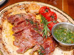 -Bistro 63 创意融合料理(广粤天地店)