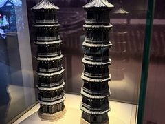 -嘉定博物馆