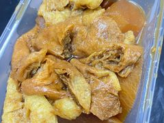 -阿姨牛杂(北京路店)
