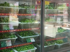 -黔府豆米火锅野菜馆(南马店)