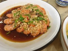 -尚岛私房菜(西方巷店)