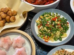 -周姑娘不等味·龙虾的故事(高邮店)
