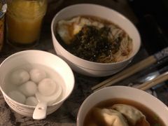 -姗娜娜足道·SPA(古北店)