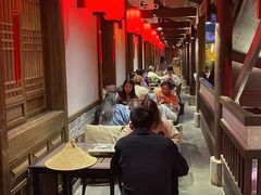 -野山舂·贵州现舂酸汤牛肉(东山店)