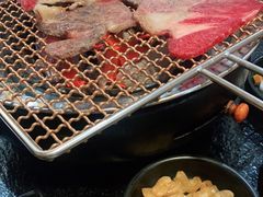 -九田家黑牛烤肉料理(郫都万达檬柏西路店)