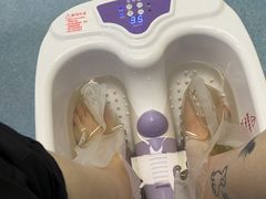 -Andrew指甲专科灰指甲·甲沟炎矫正·3D步态矫形鞋垫定制(上海法华镇路旗舰店)