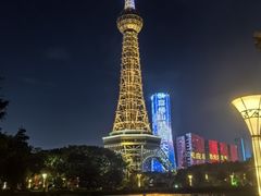 -文华公园(禅城区)