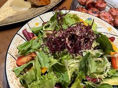 -隐炉和牛烧肉店(群力店)