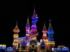 -沈阳方特欢乐世界