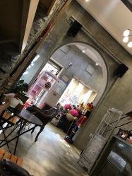 大厅-Hair house发舍