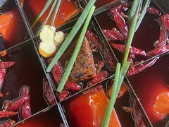 -正南齊北重庆老火锅(光华村直营店)
